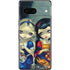 Alice & Snow Fairy Tail with Cat and Raccoon by Jasmine Becket-Griffith Pixel Skins